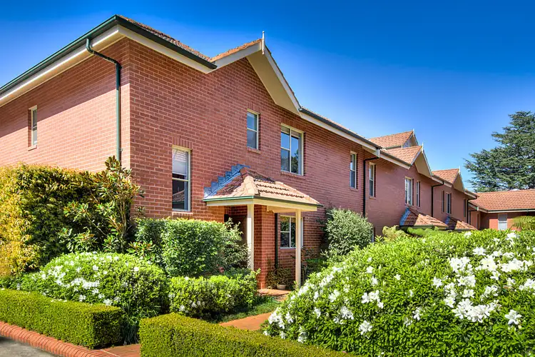 18/18-22 Stanley Street, St Ives NSW 2075