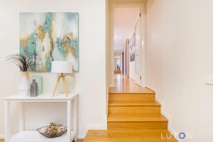 Second view of Homely house listing, 3 Finniss Crescent, Narrabundah ACT 2604