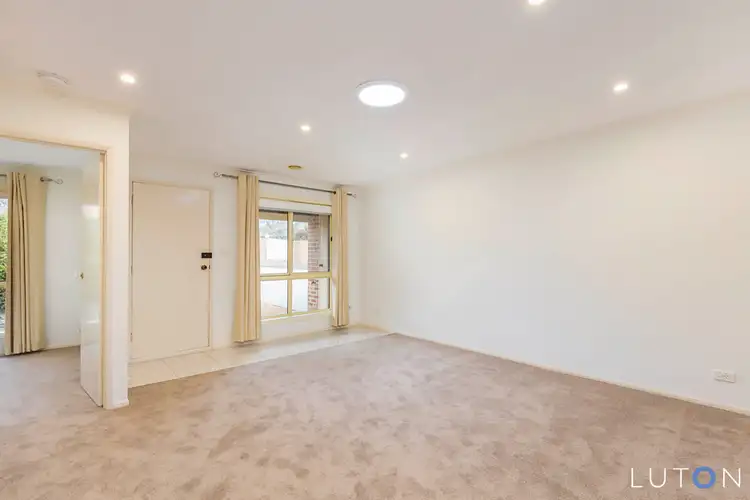 Third view of Homely unit listing, 8/2 Lander Crescent, Amaroo ACT 2914