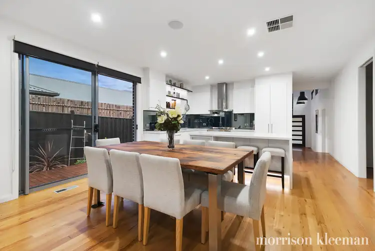 Fourth view of Homely house listing, 62 Peterborough Drive, Doreen VIC 3754