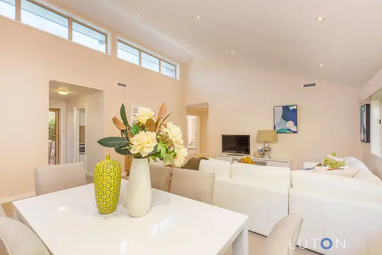 Sixth view of Homely house listing, 80 Jervois Street, Deakin ACT 2600