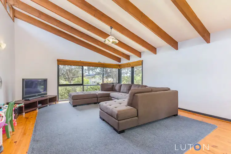 Third view of Homely house listing, 66 Sinclair Street, Kambah ACT 2902