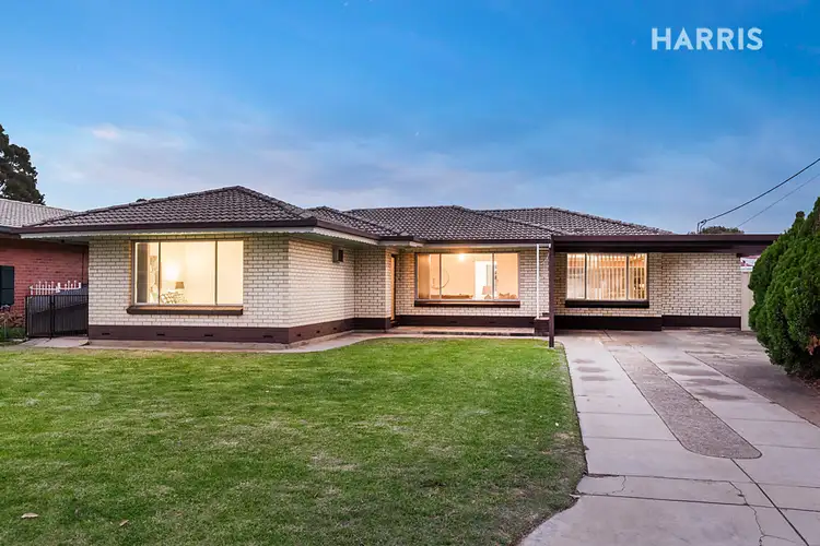 11 Carnegie Crescent, Netley SA 5037