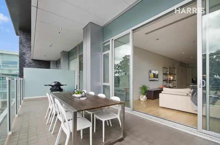 Fifth view of Homely apartment listing, 17/220 Greenhill Road, Eastwood SA 5063