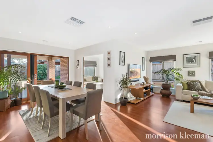 Fourth view of Homely house listing, 33 Waterway Boulevard, Doreen VIC 3754