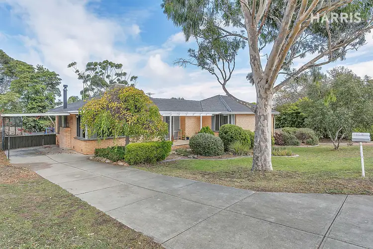 18 Durant Avenue, Morphett Vale SA 5162