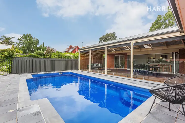 Second view of Homely house listing, 19 Ruthven Avenue, Magill SA 5072