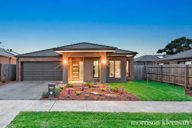 Fifth view of Homely house listing, 4 Journey Avenue, Doreen VIC 3754