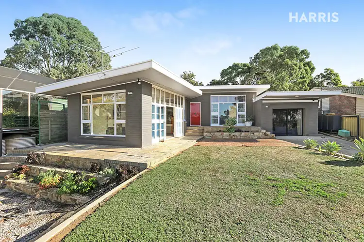 76 Hillcrest Drive, Eden Hills SA 5050