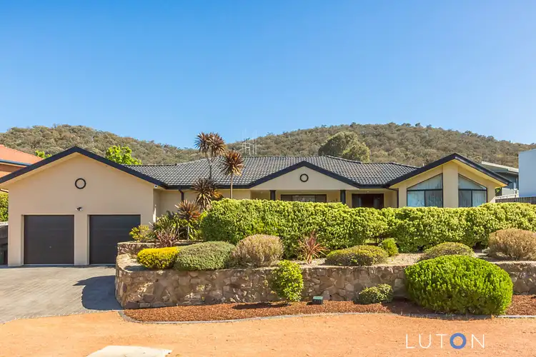 Second view of Homely house listing, 139 Halloran Drive, Jerrabomberra NSW 2619