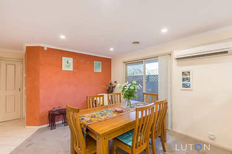 Sixth view of Homely townhouse listing, 10/31 Dora Street, Jerrabomberra NSW 2619