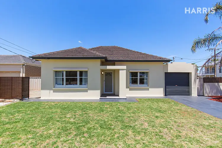 37 Flinders Parade, Flinders Park SA 5025