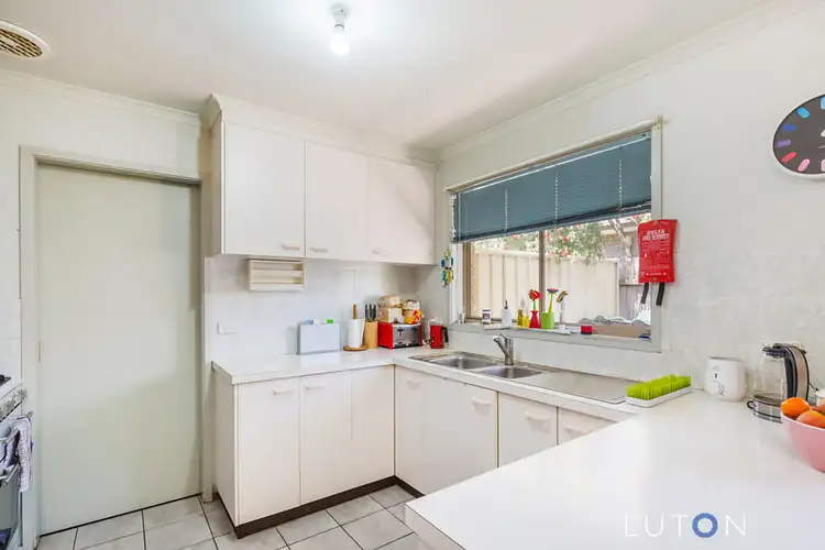 Fourth view of Homely house listing, 19A Abrahams Crescent, Conder ACT 2906