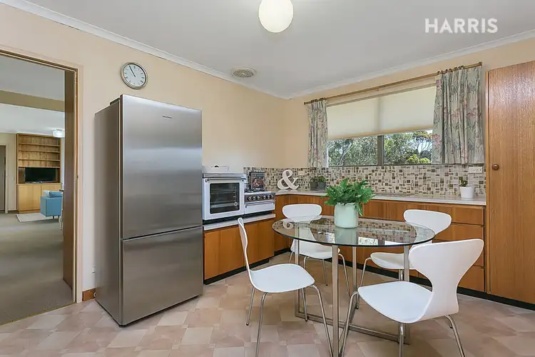 Sixth view of Homely house listing, 100A Oakridge Road, Aberfoyle Park SA 5159