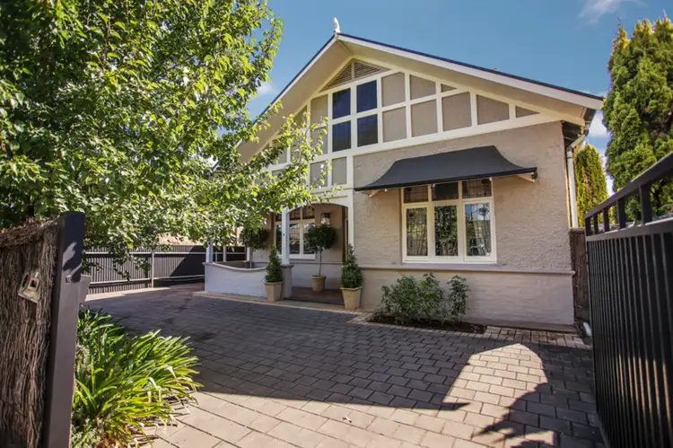 16 George Street, Parkside SA 5063