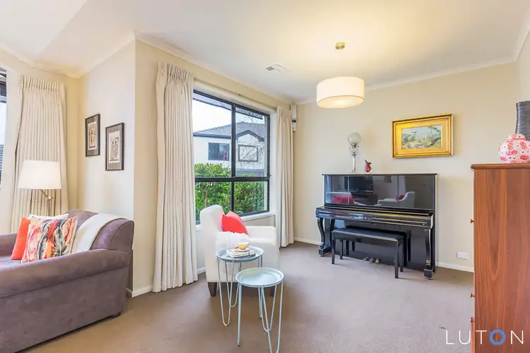 Sixth view of Homely townhouse listing, 10/29 Temperley Street, Nicholls ACT 2913