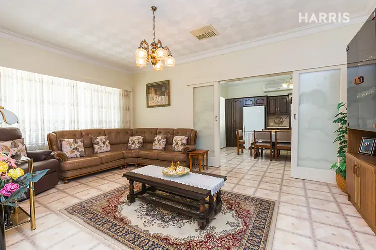 Second view of Homely house listing, 6 Ellythorp Avenue, Hectorville SA 5073