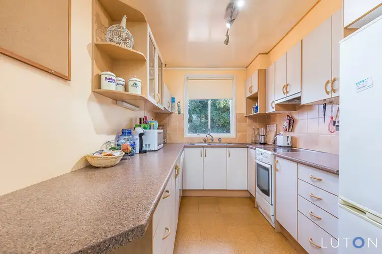 Fifth view of Homely house listing, 14 Affleck Place, Scullin ACT 2614