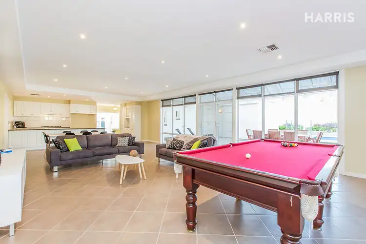 Second view of Homely house listing, 13 Highland Drive, Bellevue Heights SA 5050