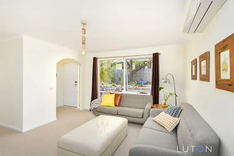 Fourth view of Homely townhouse listing, 18/2 Postle Circuit, Holt ACT 2615