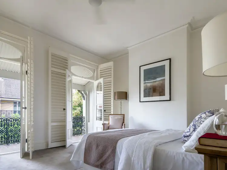 Fifth view of Homely terrace listing, 25 Heeley Street, Paddington NSW 2021
