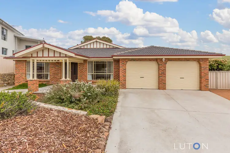146 Waterfall Drive, Jerrabomberra NSW 2619