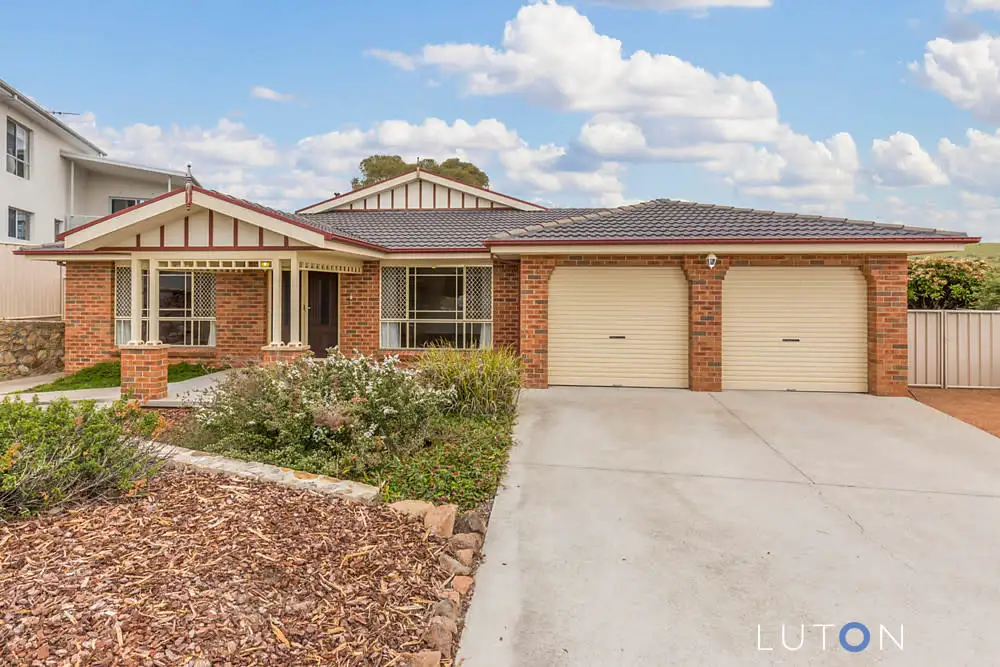 Main view of Homely house listing, 146 Waterfall Drive, Jerrabomberra NSW 2619