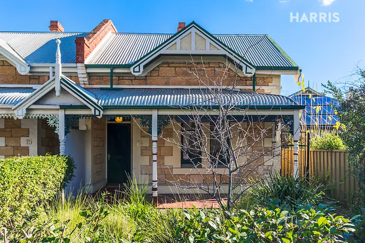 Main view of Homely house listing, 1/14 Egmont Terrace, Hawthorn SA 5062