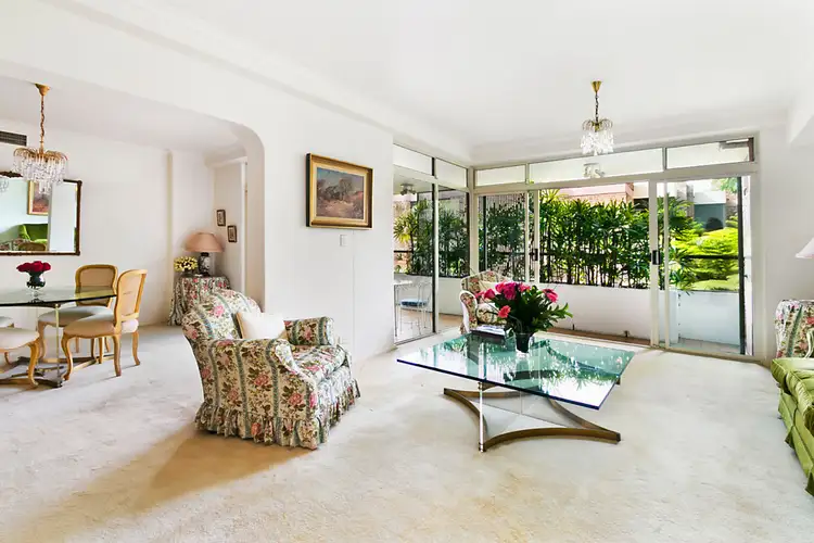 Main view of Homely apartment listing, 28/337 New South Head Road, Double Bay NSW 2028