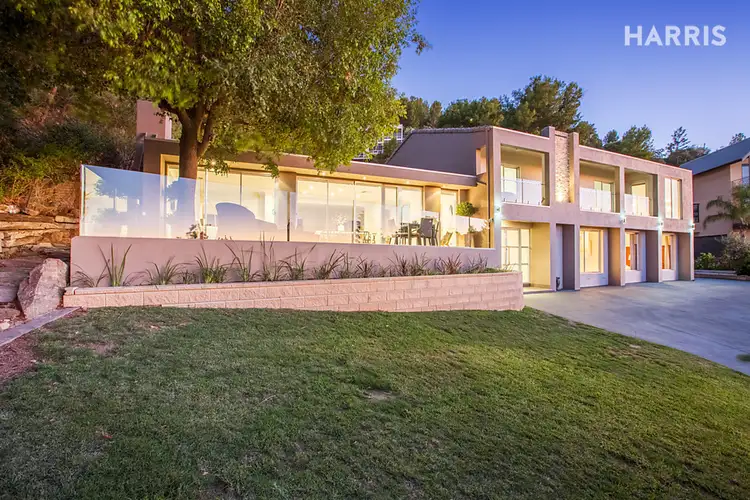 Main view of Homely house listing, 16 Blyth Street, Glen Osmond SA 5064