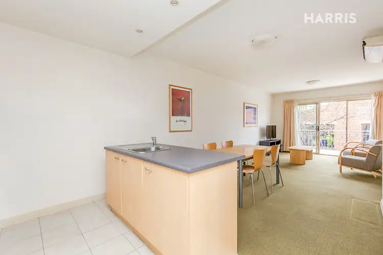 Second view of Homely apartment listing, 12/14 Charlick Circuit, Adelaide SA 5000