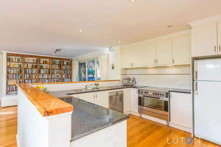 Fifth view of Homely house listing, 34 Goessling Place, Flynn ACT 2615