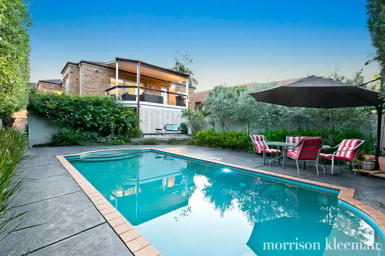 Second view of Homely house listing, 49 St Clems Street, Eltham North VIC 3095