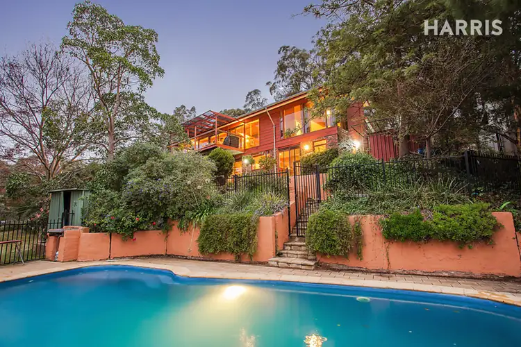 Main view of Homely house listing, 23 Fourth Road, Belair SA 5052