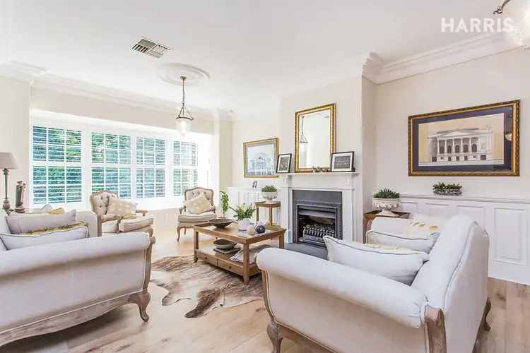 Fifth view of Homely house listing, 11 Balfour Road, Springfield SA 5062