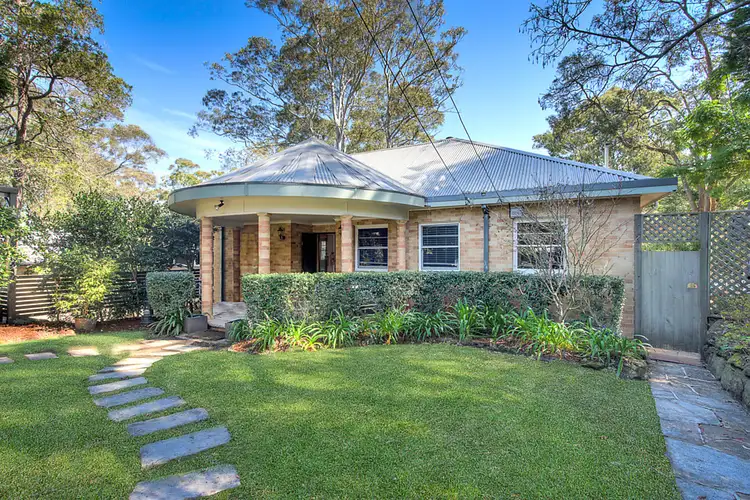 19 Roland Avenue, Wahroonga NSW 2076