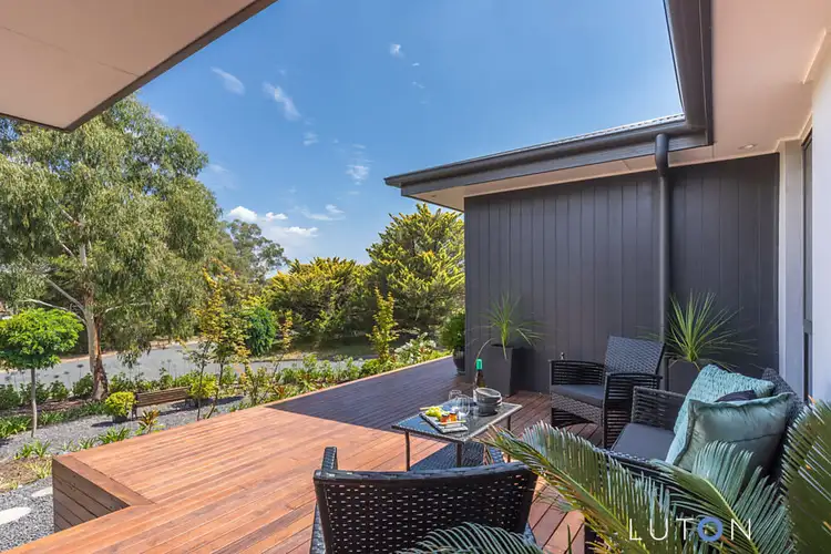 Third view of Homely house listing, 31 Pridham Street, Farrer ACT 2607