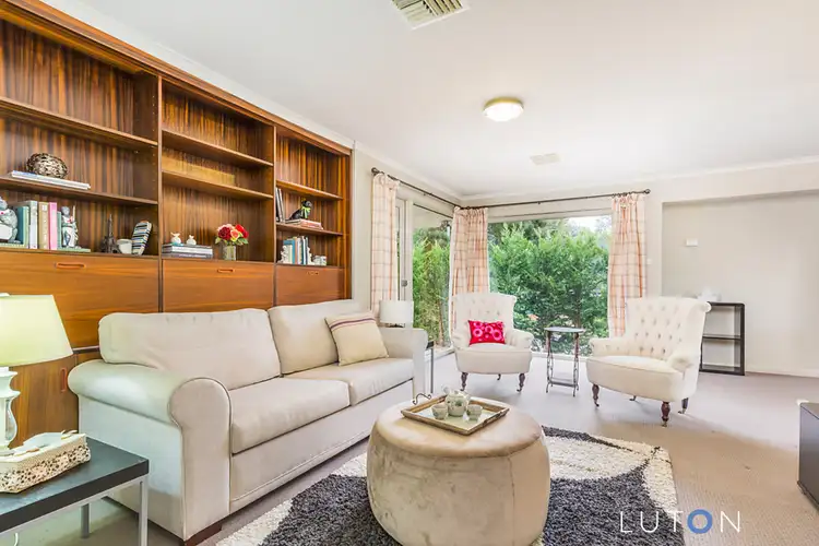 Fourth view of Homely house listing, 1 Cordeaux Street, Duffy ACT 2611