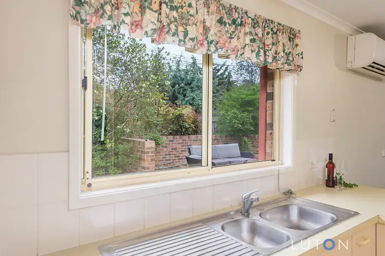 Fifth view of Homely house listing, 80 Casey Crescent, Calwell ACT 2905