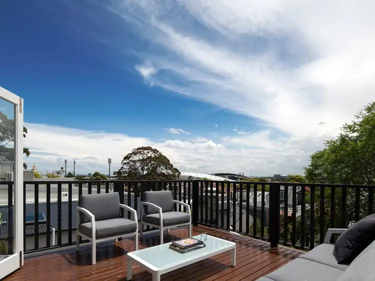 Sixth view of Homely terrace listing, 9 Bent Street, Paddington NSW 2021