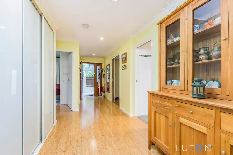 Sixth view of Homely house listing, 22 Grylls  Crescent, Cook ACT 2614