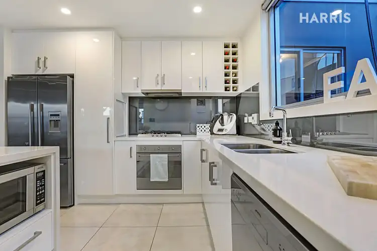 Fifth view of Homely house listing, 17 Brookman Crescent, Craigburn Farm SA 5051