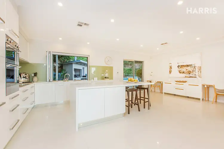 Fifth view of Homely house listing, 16 Blyth Street, Glen Osmond SA 5064