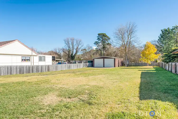 Second view of Homely land listing, 24 Monkittee Street, Braidwood NSW 2622