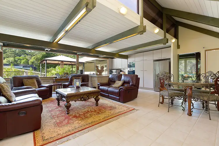 Second view of Homely house listing, 12 Wambool Street, Turramurra NSW 2074