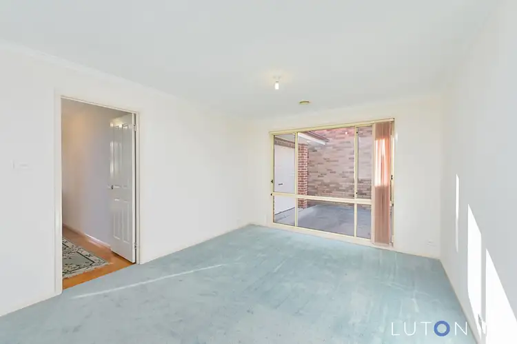 Third view of Homely house listing, 41 Warrumbul Street, Ngunnawal ACT 2913