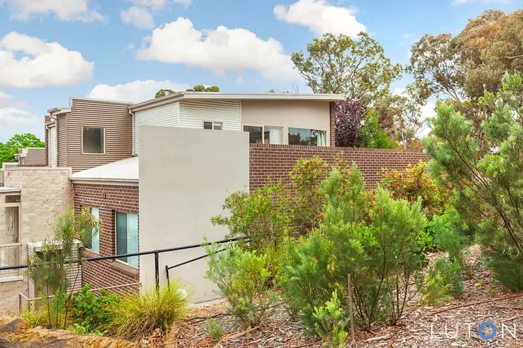 Second view of Homely unit listing, 13/37-39 Ainsworth Street, Mawson ACT 2607