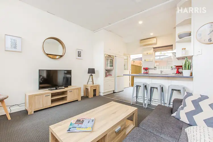 Fifth view of Homely unit listing, 17/11 Davaar  Place, Adelaide SA 5000