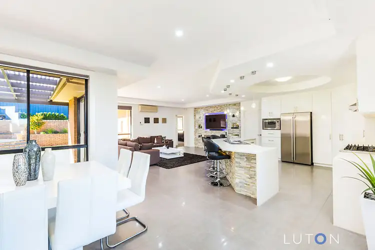 Sixth view of Homely house listing, 61 Halloran Drive, Jerrabomberra NSW 2619