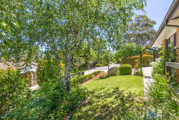 Third view of Homely townhouse listing, 7/26 Schonell Circuit, Oxley ACT 2903
